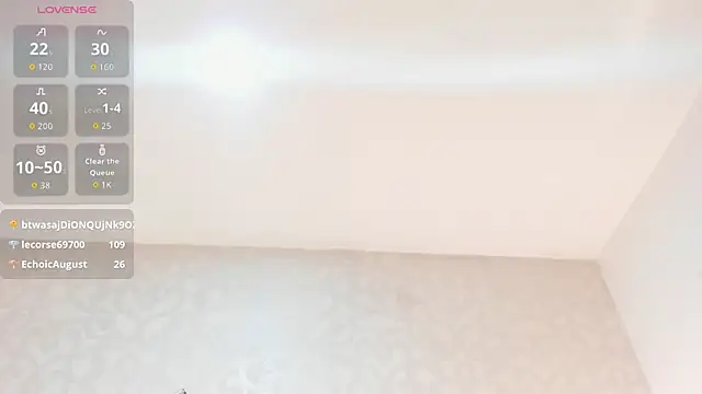 sofia__thompson Cameră chat live