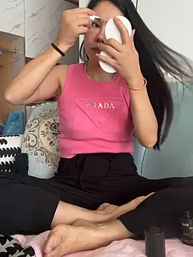 Chat ao vivo de Xixi-bb