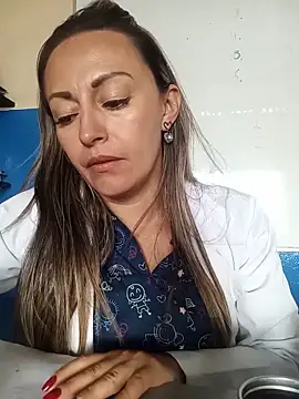 Sala de chat en directo de Angel_Nova_