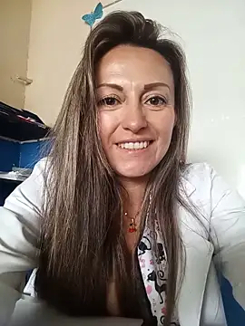 Živá chatovací místnost Angel_Nova_