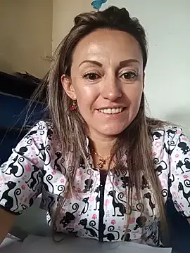 Pokój czatu na żywo – Angel_Nova_