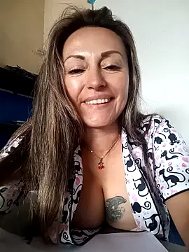 Chat ao vivo de Angel_Nova_