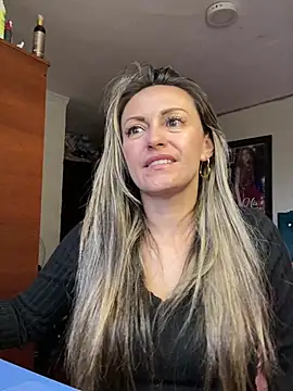 Živá chatovací místnost Angel_Nova_