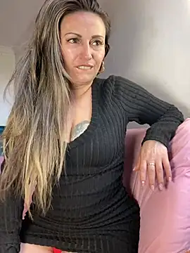 Živá chatovací místnost Angel_Nova_