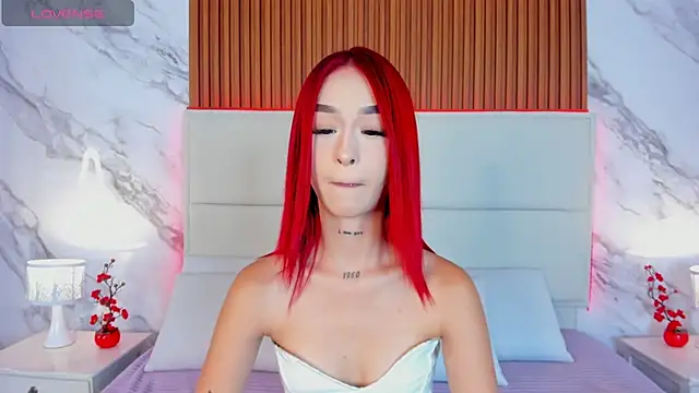 Pokój czatu na żywo – _bella_rossee_