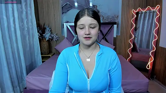 Krysstal_tay1 Cameră chat live