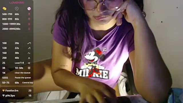 Lily____ 실시간 채팅방