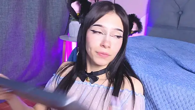 sweet_kitty_4 Cameră chat live