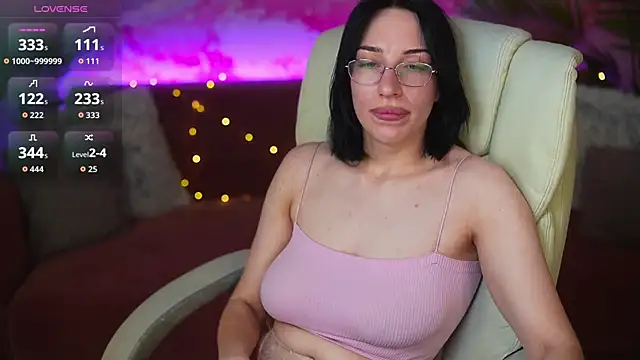 KettyFlo's Live Chat Room