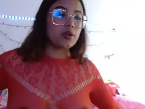 scarlettdoll777 Live chatroom