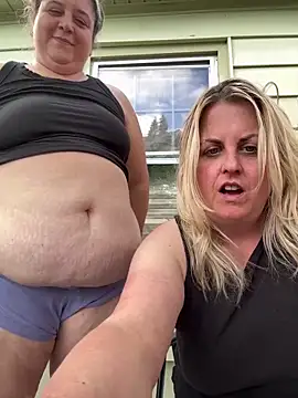 Živá chatovací místnost Milfshaker50