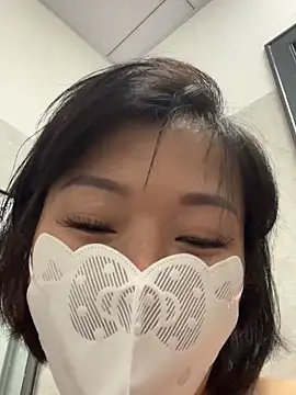 milkwine Cameră chat live