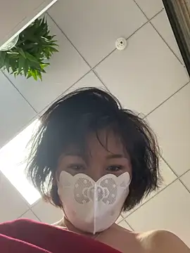 milkwine Cameră chat live