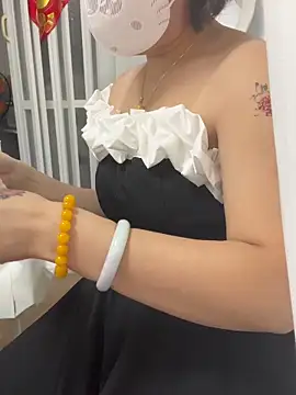 milkwine Adlı Modelin Canlı Sohbet Odası