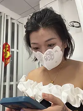 milkwine Live Chatraum
