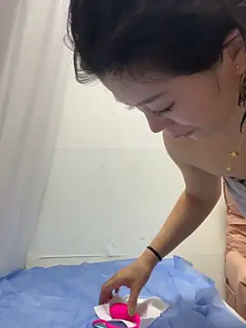 milkwine Cameră chat live