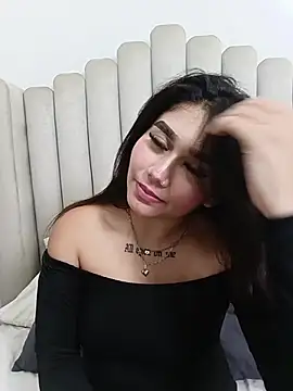 Živá chatovací místnost abby_doll_