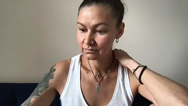 Marian_Keller Cameră chat live