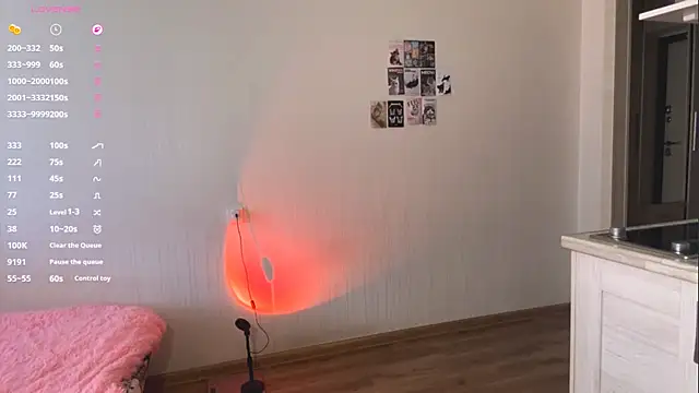 TheresaKloer чат на живо