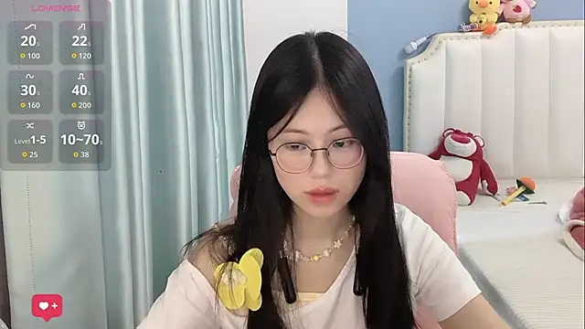 Luna-666n Live chat-huone