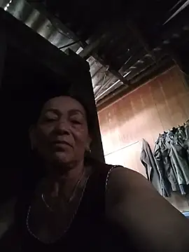 Živá chatovací místnost mouth22