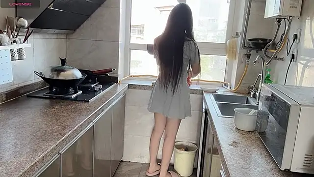 XIAOnaimao-001 Adlı Modelin Canlı Sohbet Odası