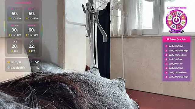 XIAOnaimao-001 실시간 채팅방
