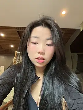 XIAOnaimao-001 Adlı Modelin Canlı Sohbet Odası