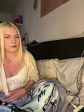 Chat ao vivo de josi-420
