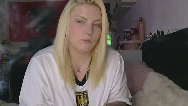 josi-420 Live Chatraum