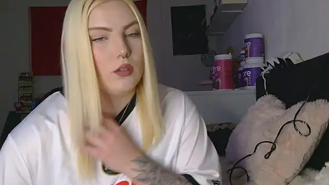 Sala de chat ao vivo de josi-420