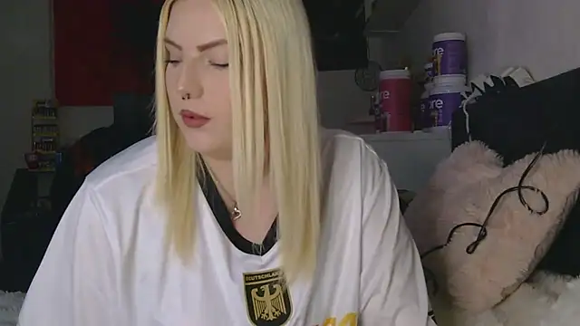 josi-420 Cameră chat live