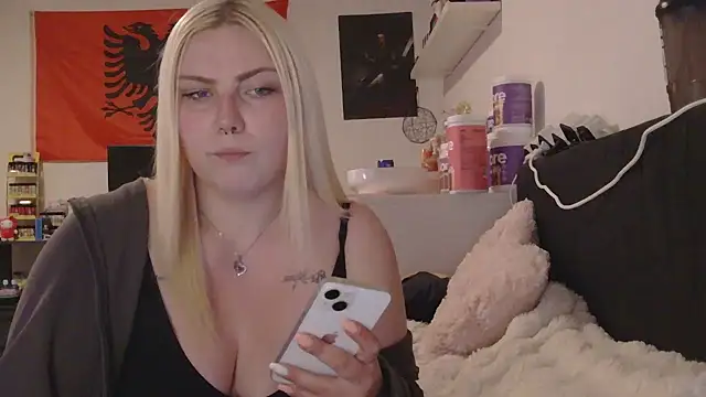 josi-420 Live Chatraum