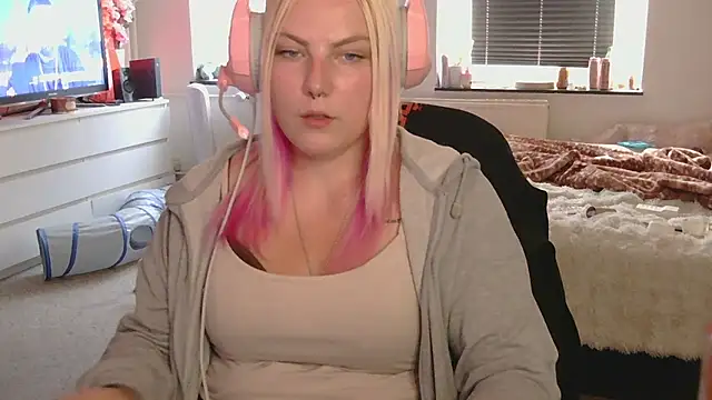 josi-420's Live Chat Room