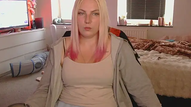 Živá chatovací místnost josi-420