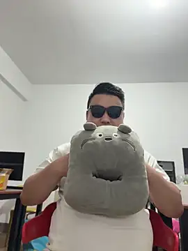 Sala de chat en directo de langzi-888