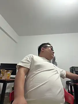 Chat ao vivo de langzi-888