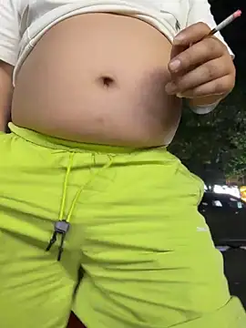 Chat ao vivo de langzi-888