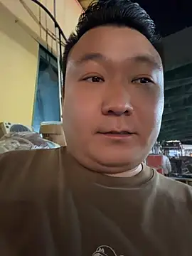 Bilik Sembang Langsung langzi-888