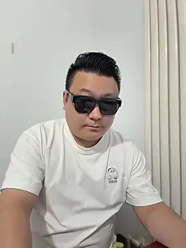 Chat ao vivo de langzi-888