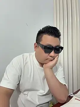 Bilik Sembang Langsung langzi-888
