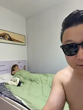 Chat ao vivo de langzi-888