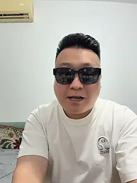 Chatroom en direct de langzi-888