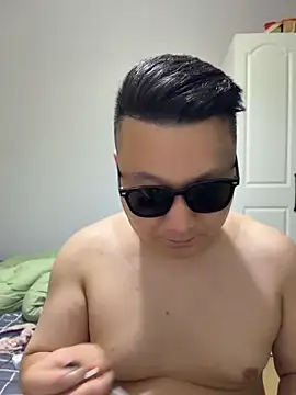 langzi-888 Live Sex Cam-Show