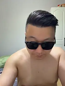 Sala de chat en directo de langzi-888