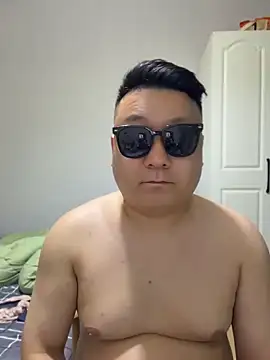 Sala de chat en directo de langzi-888