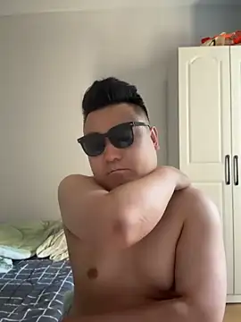 Živá chatovací místnost langzi-888