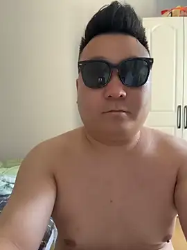 Chat ao vivo de langzi-888