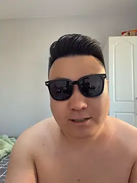 langzi-888 Live Chatrum