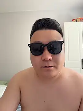 Sala de chat en directo de langzi-888